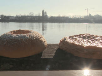 Galettes des rois : frangipane ou brioché ?
Vendredi 6 janvier marque l'épiphanie. D’un côté, il y a les amateurs inconditionnels de la frangipane et de l’autre, ceux qui ne jurent que par la brioche des rois.