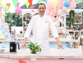 François Perret est l