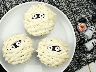 "Excellents, les enfants en raffolent" : la recette facile des cupcakes au chocolat d