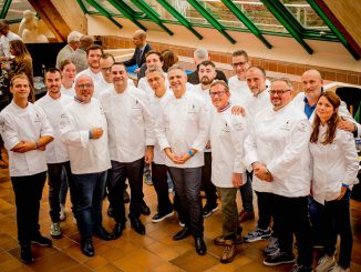 Thibault Nizard est champion du monde du Lièvre à la Royale 2023