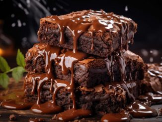 5 façons de pimper ses brownies pour les rendre totalement irrésistibles
