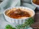 Crème brûlée aux châtaignes : une recette terriblement gourmande pour démarrer l
