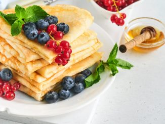 Pâte à crêpes sans repos : la recette inratable du Journal des Femmes (plus de 4500 avis positifs)