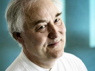 La recette de l’éclanche de 100 feuilles