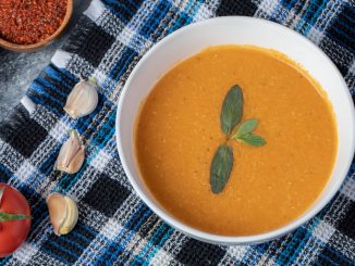 Au frigo ou au congélateur, combien de temps peut-on conserver une soupe maison ?