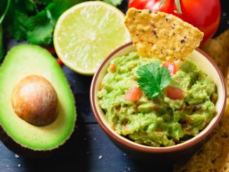 Votre guacamole a noirci ? Voici le petit truc à connaître pour éviter qu