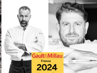16 nominés pour le palmarès Gault & Millau France 2024