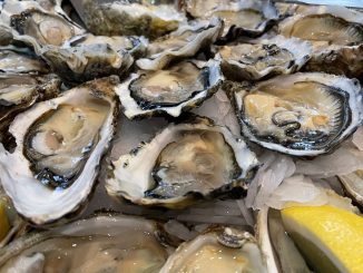 L'huître, un aliment excellent pour la santé