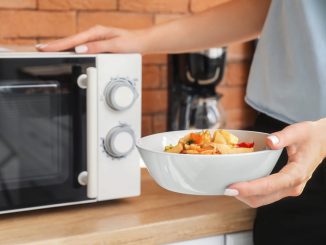 Une fois réchauffés au micro-ondes, ces aliments deviennent des poisons