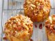 Air-Fryer Bacon-Peanut Butter Cornbread Muffins