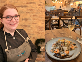 Julie Cuntz ouvre My Sweet’s À Table à Obernai