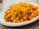 receta de paella mixta