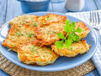 Philippe Etchebest : ses secrets pour réussir des pommes paillasson hyper croustillantes