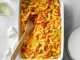 Baked Feta Pasta