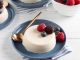 Earl Grey Panna Cotta