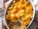 Air-Fryer Quick Tater Tots Bake