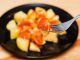 como hacer patatas bravas españolas