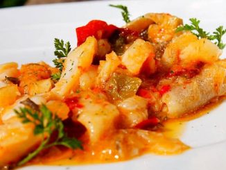 receta bacalao al ajoarriero