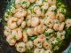 como hacer gambas al ajillo receta