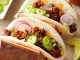 Chorizo Tacos
