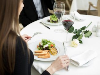 Mangez dans un restaurant gastronomique pour moins de 30 euros grâce à ce bon plan