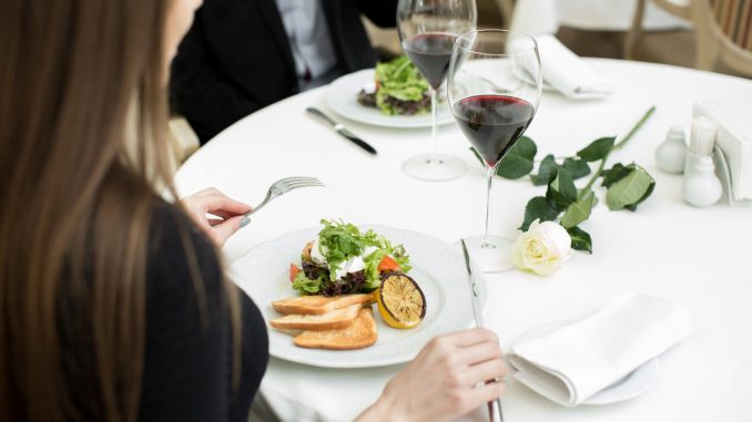 Mangez dans un restaurant gastronomique pour moins de 30 euros grâce à ce bon plan