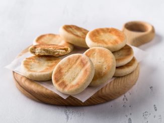 La merveilleuse recette des petits pains chauds express - même pas besoin de four