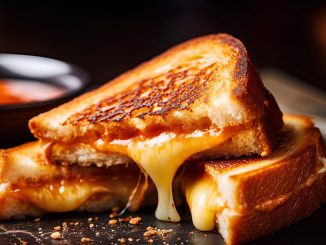 Ce chef étoilé vous livre ses secrets pour préparer l