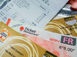 Suppression totale du titre-restaurant papier dès le 1er janvier 2025