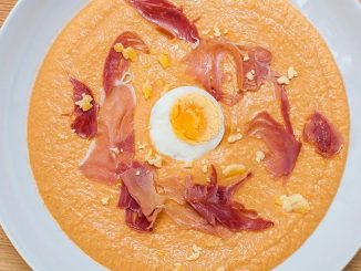 receta de salmorejo cordobes