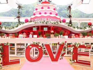 Le Meilleur Pâtissier :  quel candidat a été éliminé ce mercredi 4 octobre ?