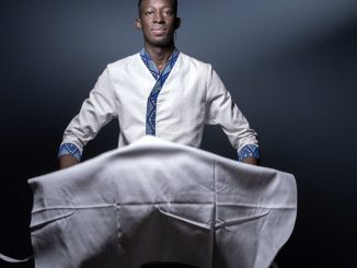 Le chef français Mory Sacko en couverture du magazine "Time" consacré aux "leaders de demain"
Il "construit un empire de restaurants" explique le "Time". Le magazine américain met l'ex-candidat de "Top Chef", Mory Sacko, à l'honneur dans son édition "Time100 Next".