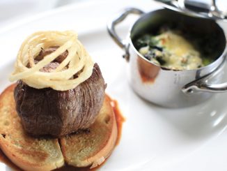 Gastronomie : d'où vient le nom du tournedos Rossini ?