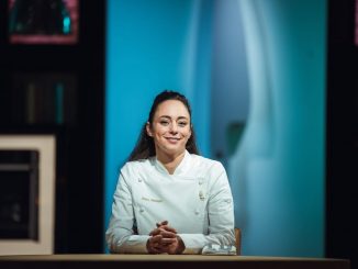 Nina Métayer : la cheffe une nouvelle fois invitée du Meilleur Pâtissier