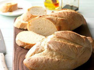 40 of Our Easiest Yeast Bread Recipes