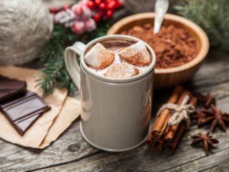 3 idées pour rendre votre chocolat chaud irrésistible