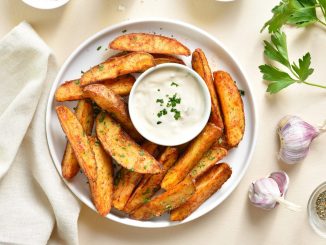 La recette rapide pour préparer des potatoes comme chez McDonald's, à la maison