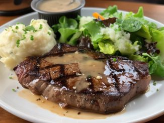 La sauce parfaite pour accompagner une bavette, la recette facile de Laurent Mariotte