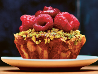 Christophe Adam l’Eclair de Génie Café