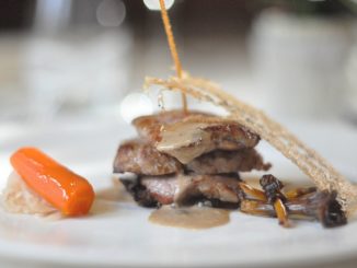 Quelle différence entre une escalope, un grenadin et une noisette ?