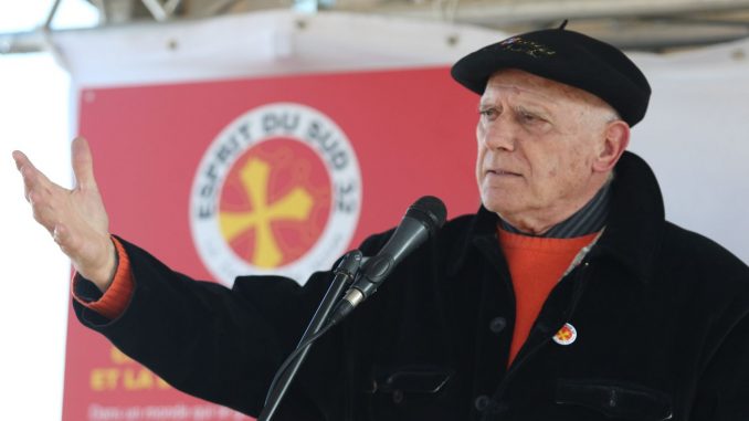 
"Gasconneries" pour célébrer la cuisine du Gers
