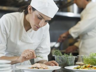 Les reconversions en cuisine et pâtisserie ne connaissent pas la crise