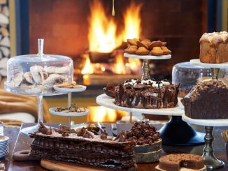 La chocolaterie du Soleil d’Or à Megeve