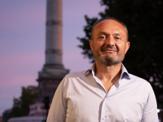 La Pizza de Nico a été honorée du Trophée de l’Accompagnement Réseau