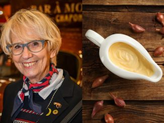 Connaissez-vous la sauce magique de Mercotte ? Voici la recette qui accompagnera tous vos plats à merveille