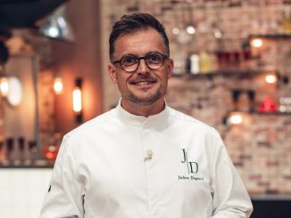 Julien Dugourd : qui est le chef pâtissier installé à Nice ?