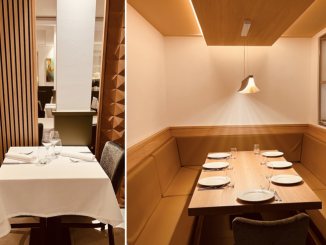 Bruno Cutrupi : la nouvelle Fontana et l’ouverture du gite « Il nido »