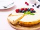 Laurent Mariotte vous livre sa recette de cheesecake new-yorkais et son ingrédient secret…