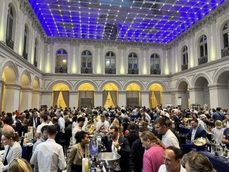 Spiritives à Bordeaux : une vitrine de l’excellence et du savoir-faire