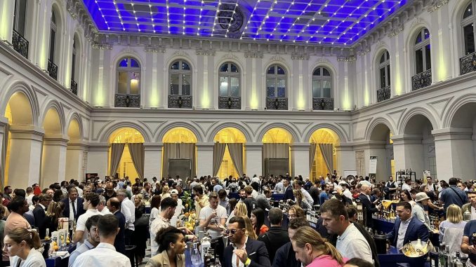 Spiritives à Bordeaux : une vitrine de l’excellence et du savoir-faire